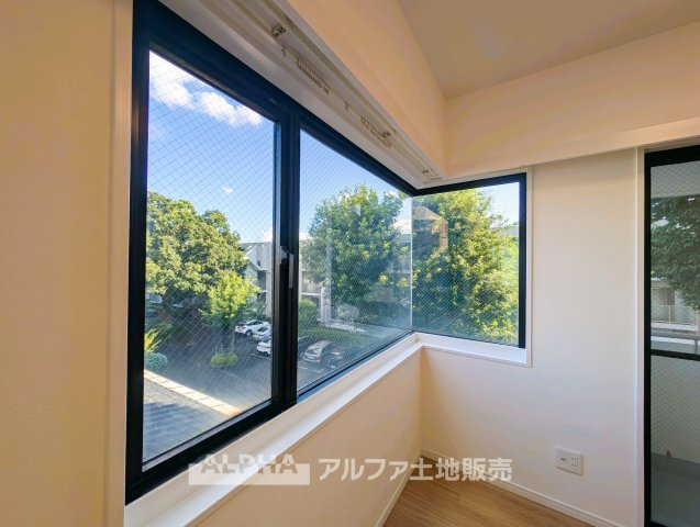 使いやすい居間です