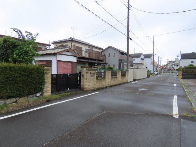 展望