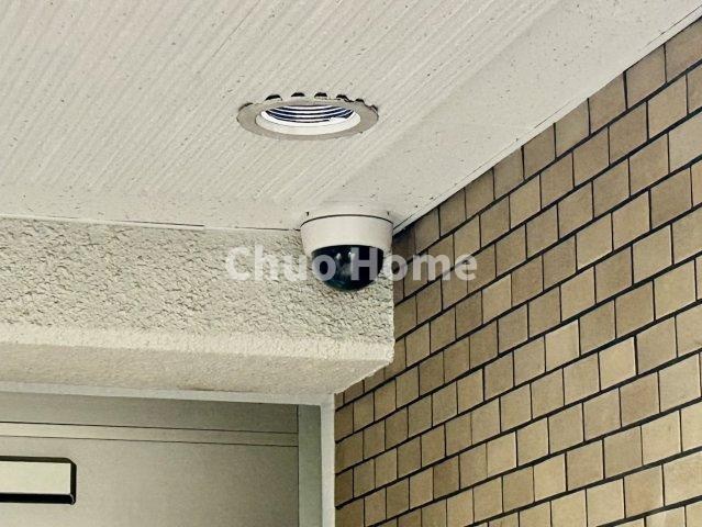 【防犯カメラ】何かあった時の大事な証拠になることももちろんなりますが、防犯というくらいですので大事なのは防犯カメラがあることによって抑止力につながることですよね。