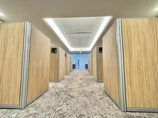 共用部分