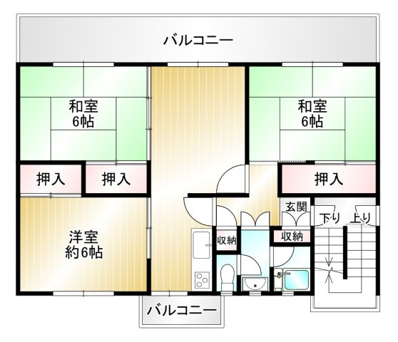間取り：340000289907