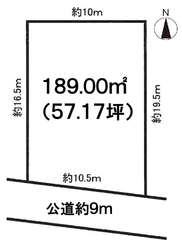 区画図：323000516833