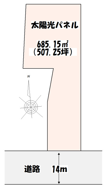 区画図：309000065387