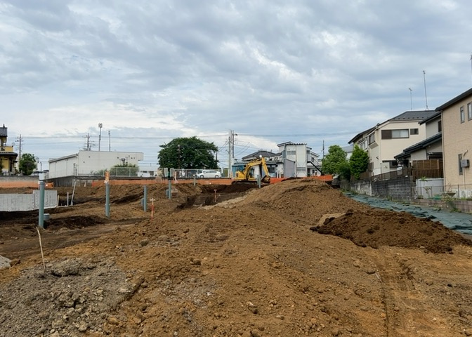 最寄り駅が近いなどの交通アクセスが良い土地だと暮らしやすいですよね。通勤・通学の観点から土地を選ぶことも大切です！自身や家族のライフワークからあったの物件を探しましょう！当社営業がお力になります！