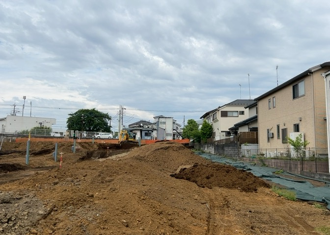 物件の詳細については、現地を見てわかること以外に、役所や法務局などで調べないとわからないことがあります。そのため、現地に行く場合は、もしこの物件を買ったらどのような生活ができるかをイメージしましょう。