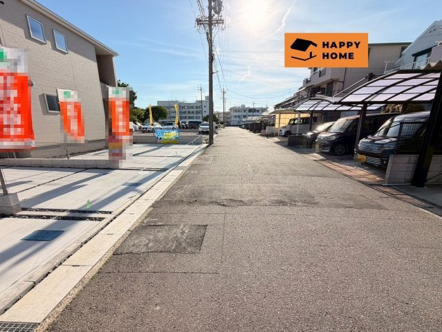年中無休！9時～21時で営業中!!　当日見学可能　TEL0586-75-1137まで