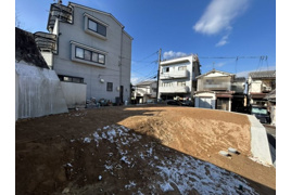 安芸郡府中町八幡3丁目No.1 新規分譲6区画 の外観