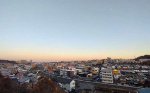 展望