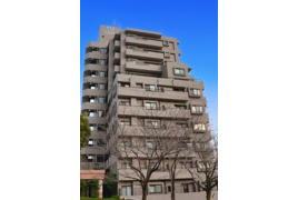  リバーサイドガーデンダイアパレス原Ⅱ ✨️仲介手数料無料✨️植田東小学校・植田中学校の外観