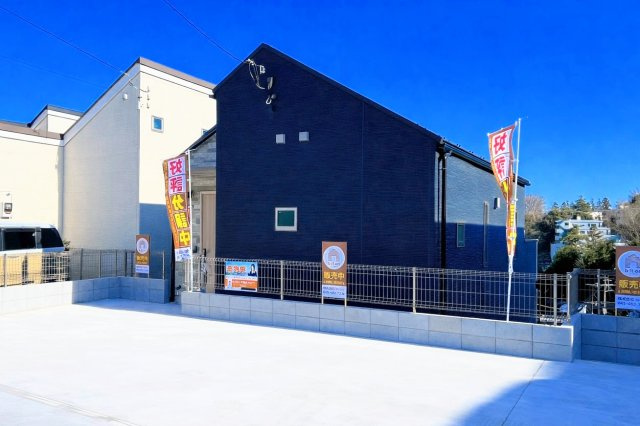 ◆土・日・祝日は、当社スタッフによる現地案内会を実施しております。もちろん平日のご案内も可能です。お気軽にご相談ください！！