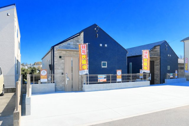 ◆住宅ローンのご相談や周辺環境のご案内も含め、ローンに詳しい、地元に詳しいスタッフがお出迎えさせていただきます。お気軽にご相談ください。
