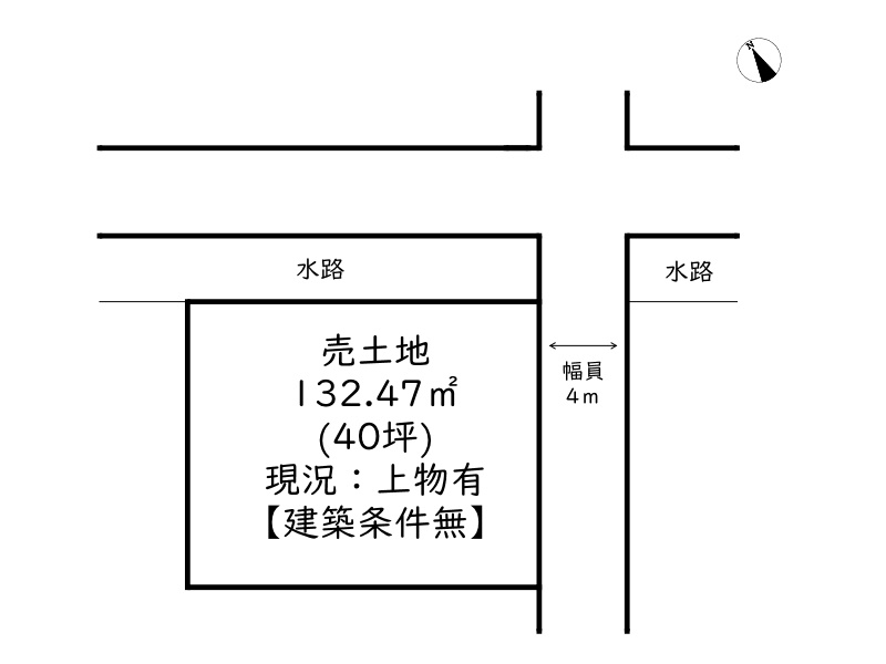 区画図：328000645709