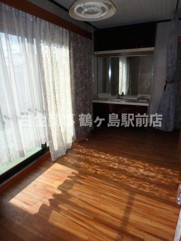 洋室
