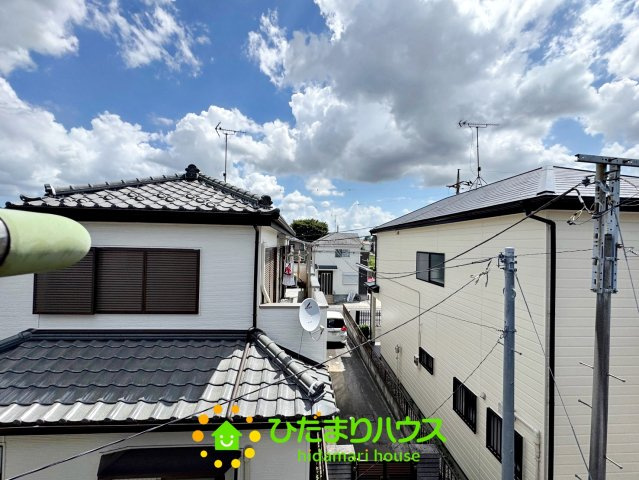 展望