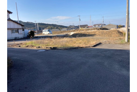 本郷1丁目 売土地の外観