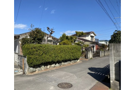 八幡2丁目 売物件の外観