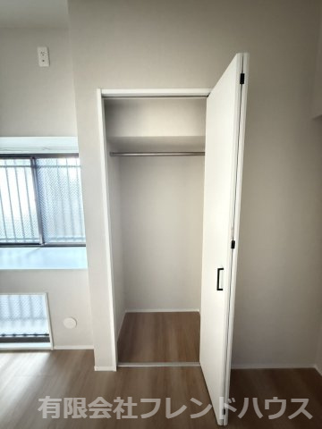 4.9帖の部屋