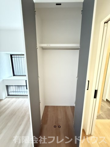 5.1帖の部屋