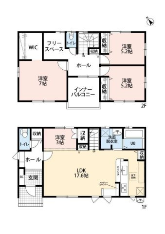 間取り：340000283474