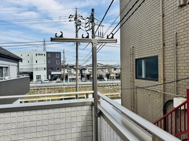 ～眺望・陽当たり共に良好です～