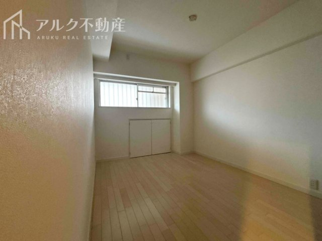 洋室約4.5帖