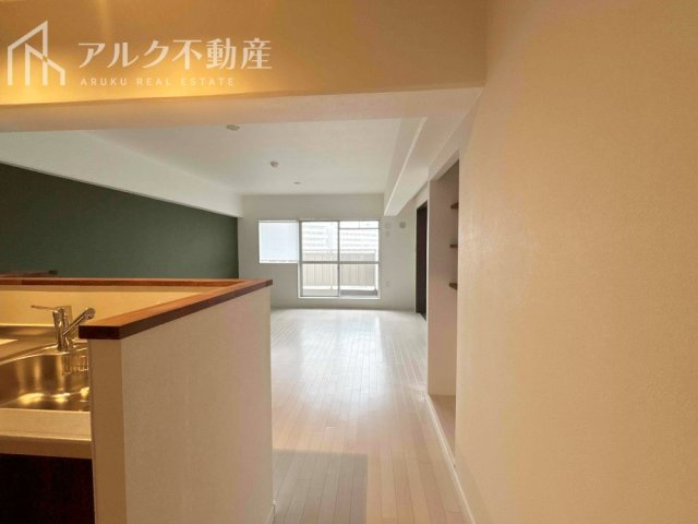 LDK約15.0帖