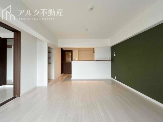 LDK約15.0帖