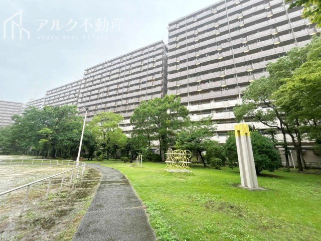RC造12階建