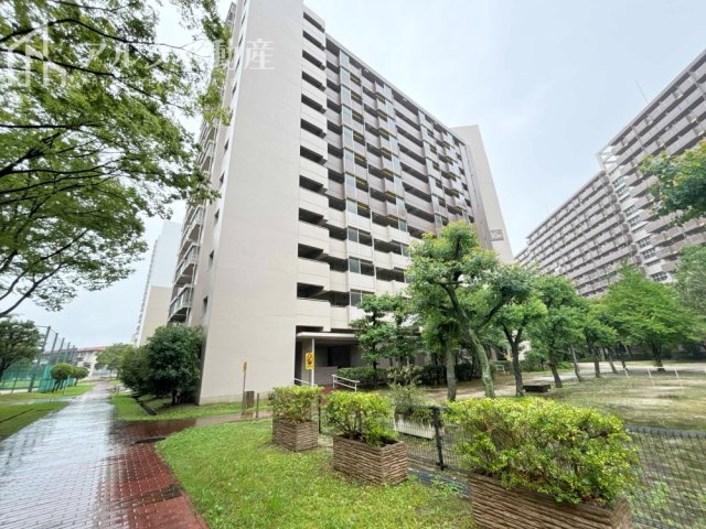 RC造12階建
