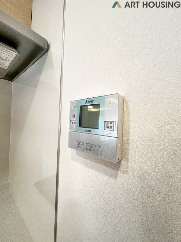 給湯設備