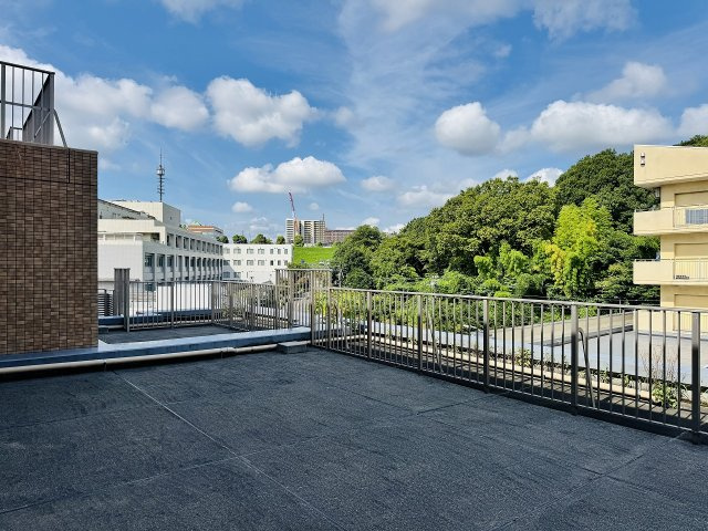 ～眺望・陽当たり共に良好です～