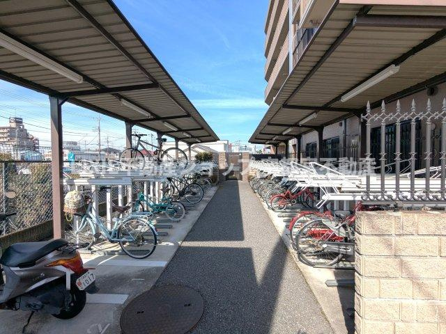 上段、下段がございます