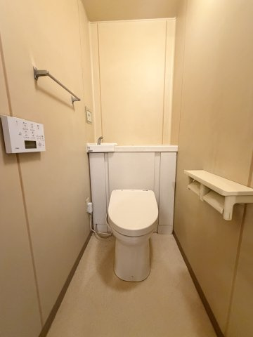 【トイレ】