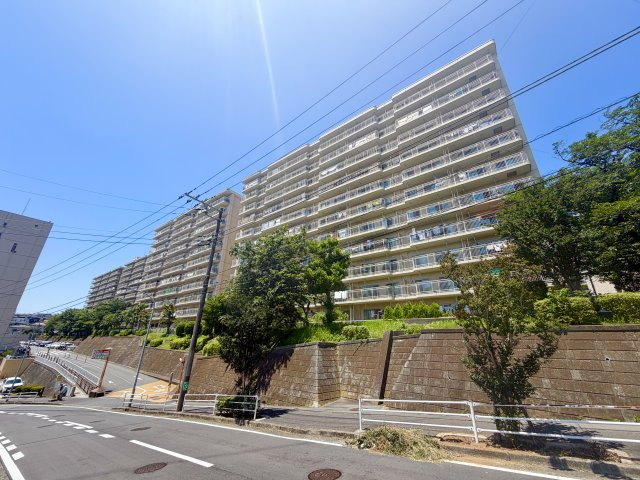 【外観写真】