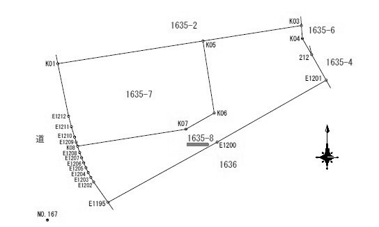 区画図：334000238820