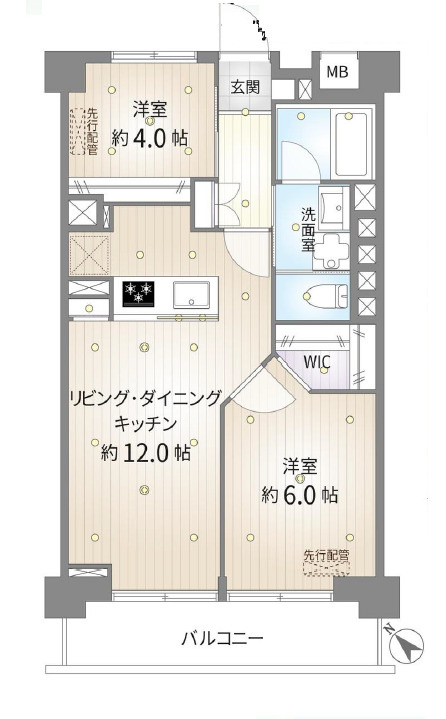 間取り：313004856073