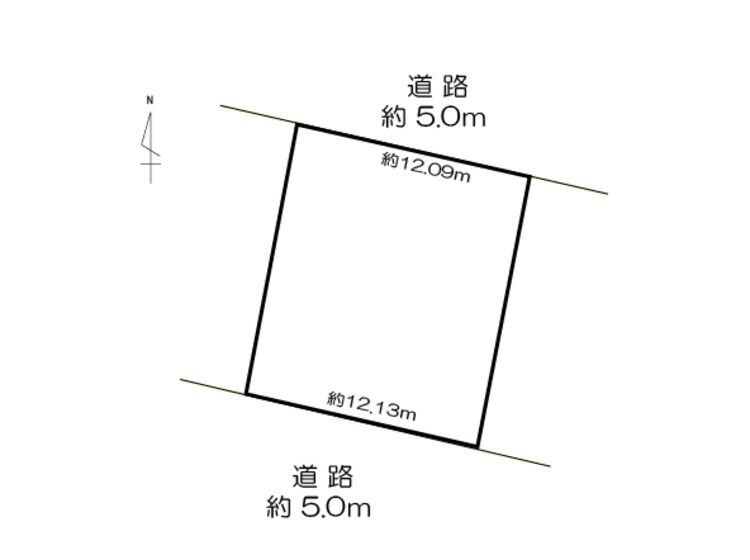 区画図：317000011314