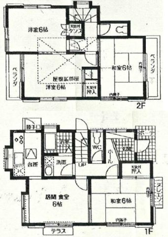 間取り：313004670430