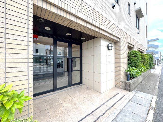 縁t魯庵す入り口