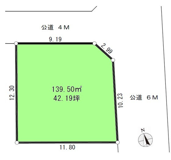 区画図：313004687654