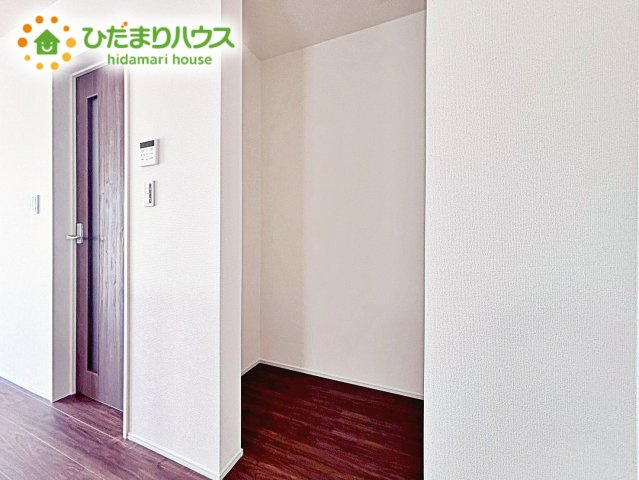 リビング収納は日用品の保管場所に便利です！