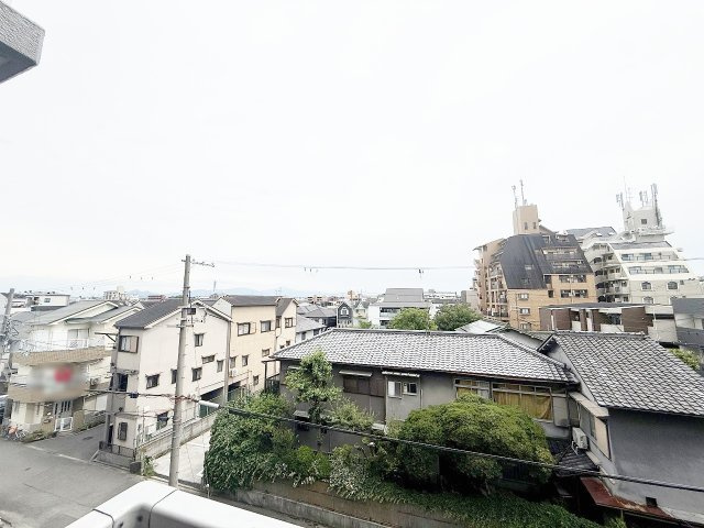 展望