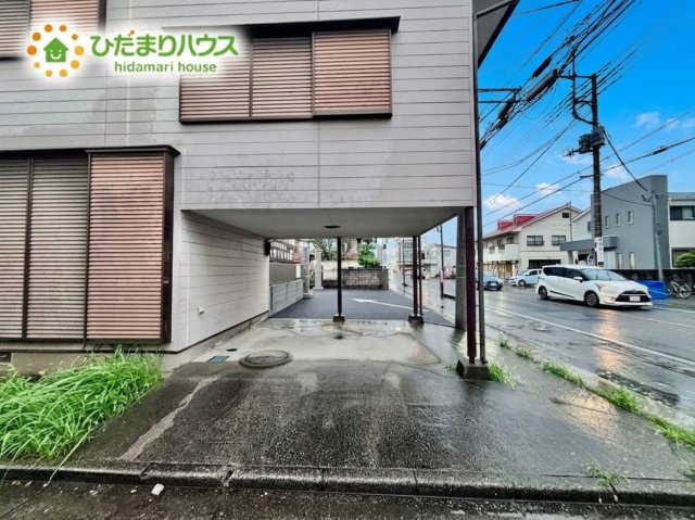 9/7撮影　※空は加工しています