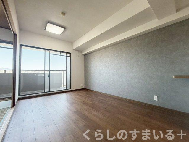 居間です