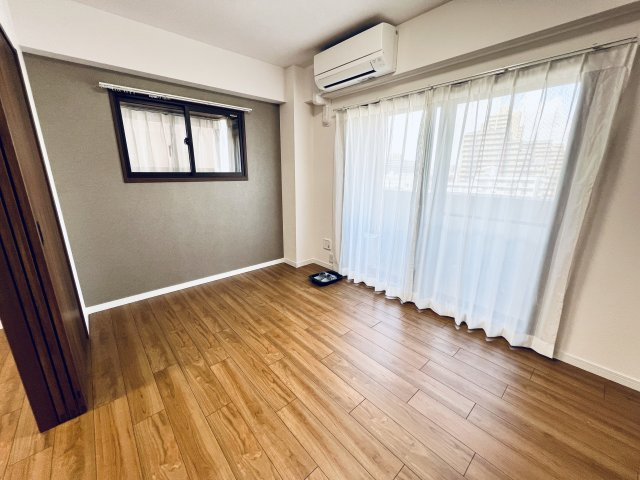 洋室？　6.2帖