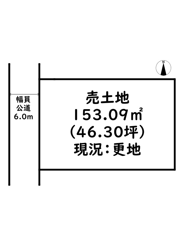 区画図：328000607368