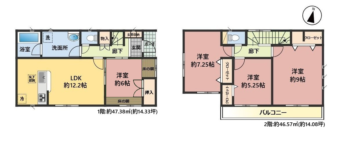 間取り：314002502088