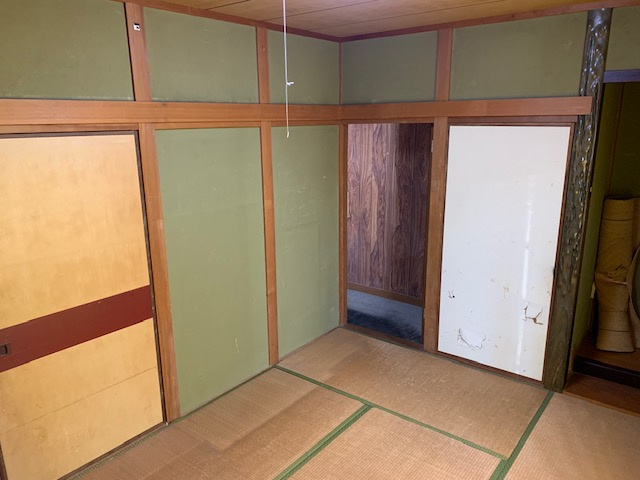 和室