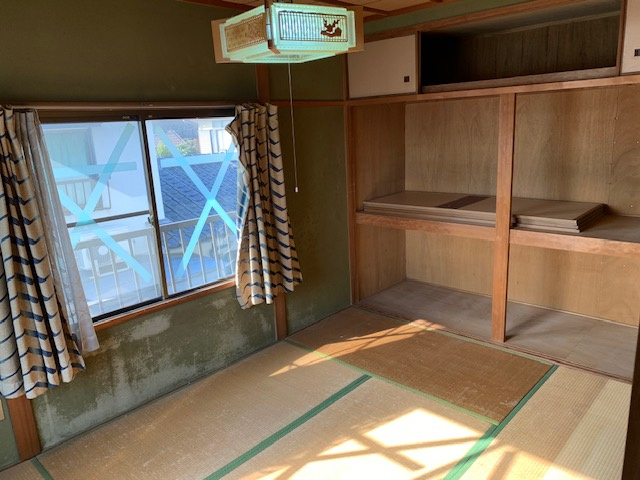 和室