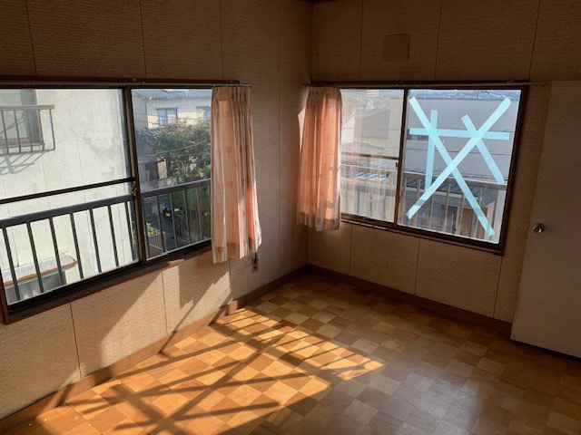 洋室